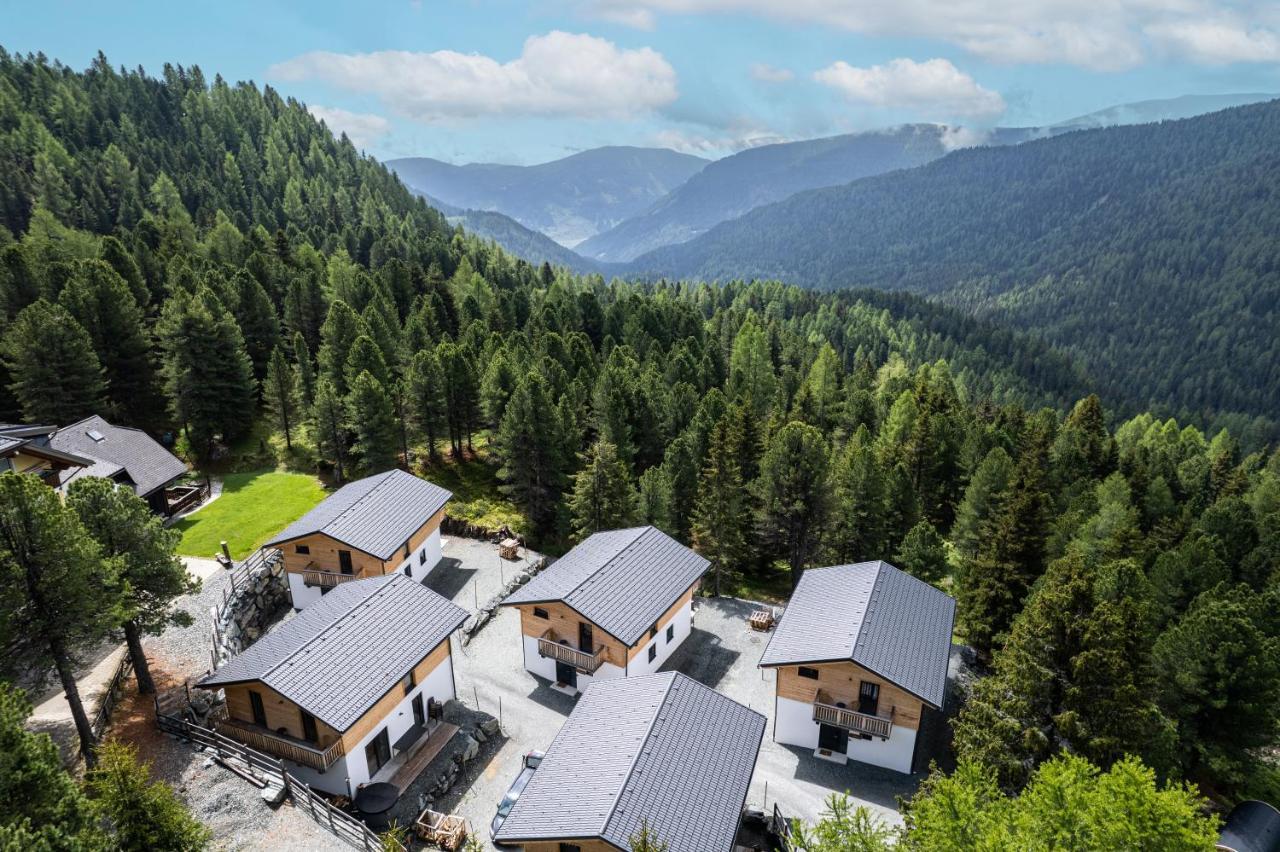 My Turrach Gruensee Chalet By S4Y Turracher Hohe 외부 사진